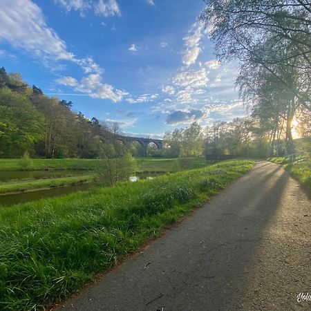Fruehstueckspension Zur Krone Bad Endbach Extérieur photo